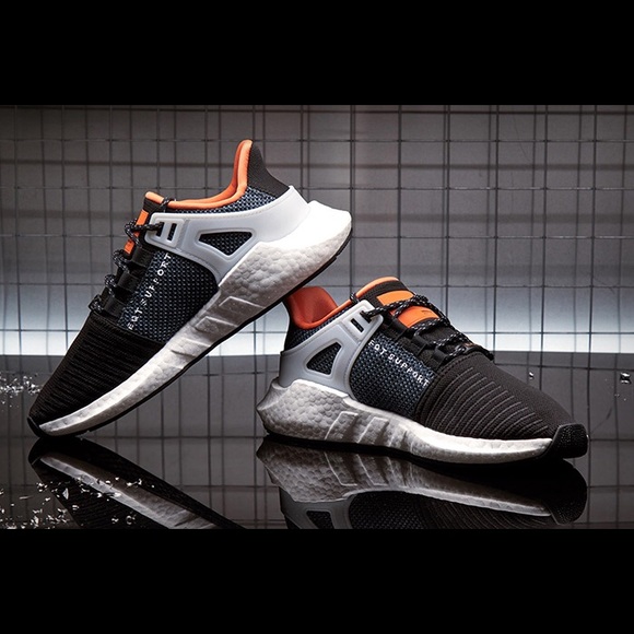 Adidas Sneaker Adidas Originals Eqt Support 93/17 Boost Adidas